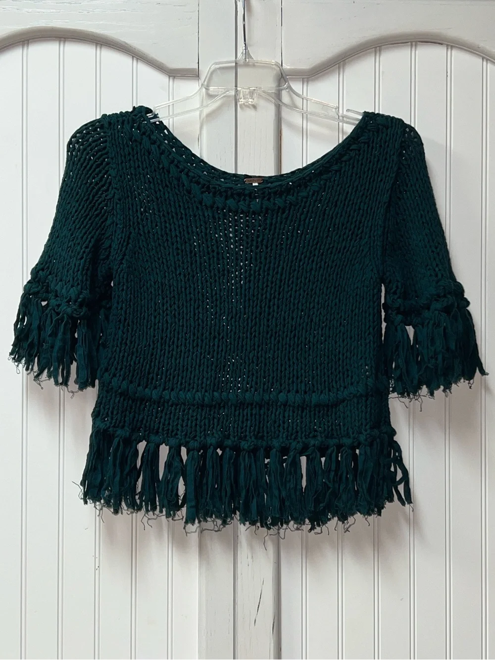 Free People good size